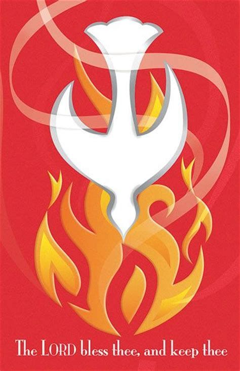 The Day of Pentecost Sunday, May 28, 2023 - Bethany Lutheran Church LCMS